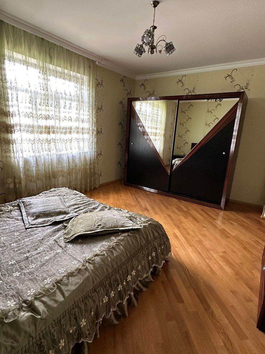 Həyət evi kirayə verilir, Oğuz r. — Daşınmaz əmlak, Oğuz (8)