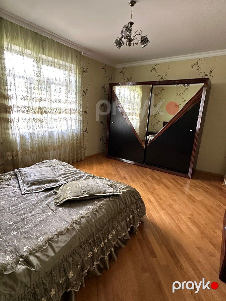Həyət evi kirayə verilir, Oğuz r — Ev, villa, Oğuz (8)