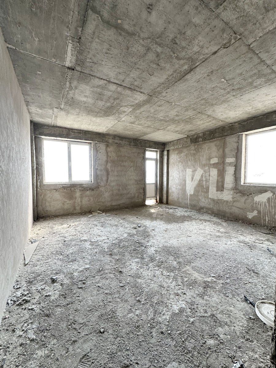 Satılır 2 otaqlı yeni tikili 110 m² — Mənzil, Bakı (2)