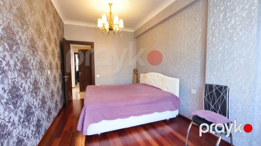 İcarəyə verilir 2 otaqlı yeni tikili 85 m² — Mənzil, Bakı (4)
