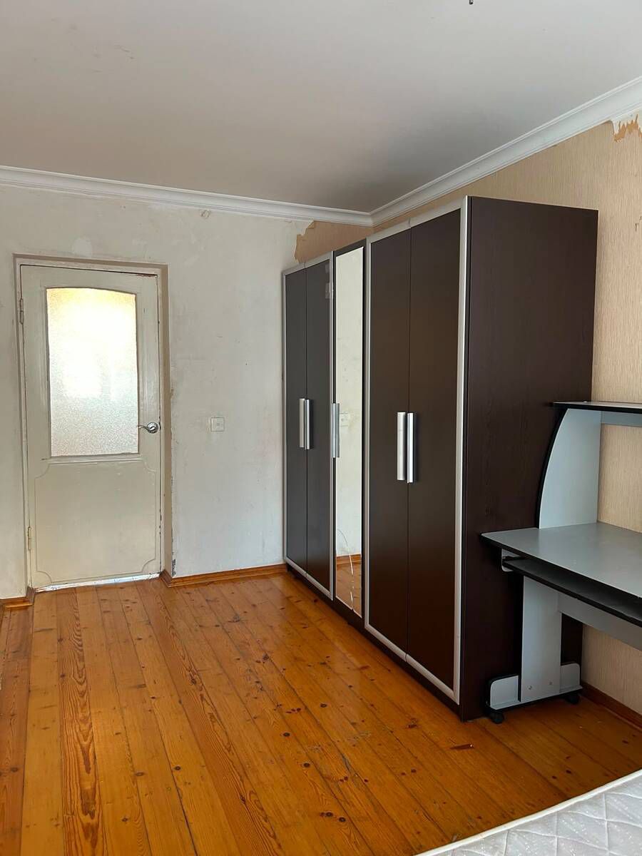 İcarəyə verilir 2 otaqlı köhnə tikili 60 m² — Mənzil, Bakı (2)