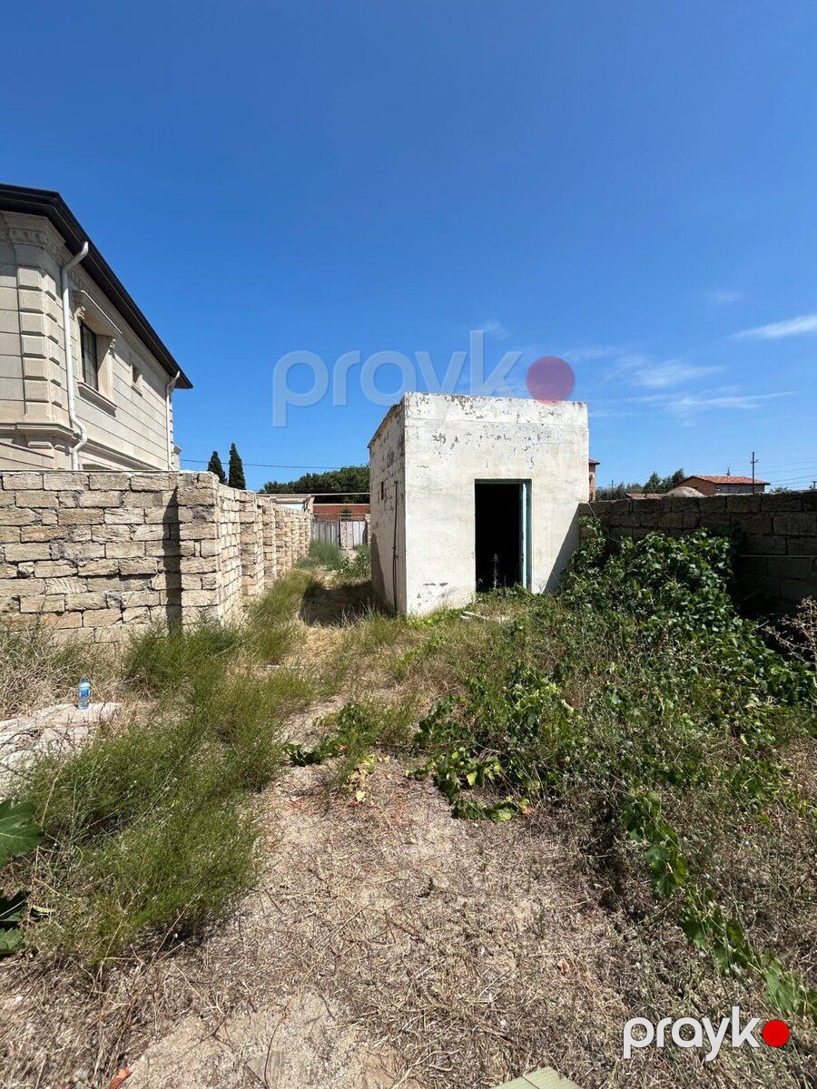 8 sot torpaq sahəsi, Bilgəh qəs. — Torpaq, Bakı (5)