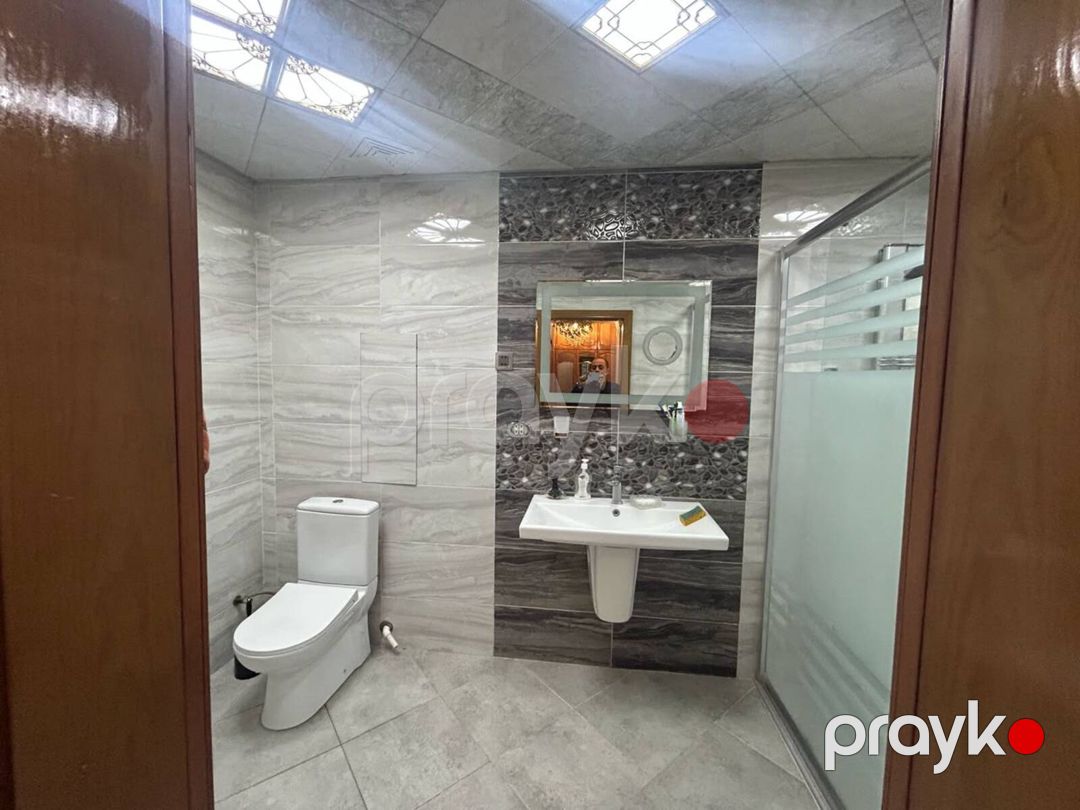 Satılır 4 otaqlı yeni tikili 160 m² — Mənzil, Bakı (11)