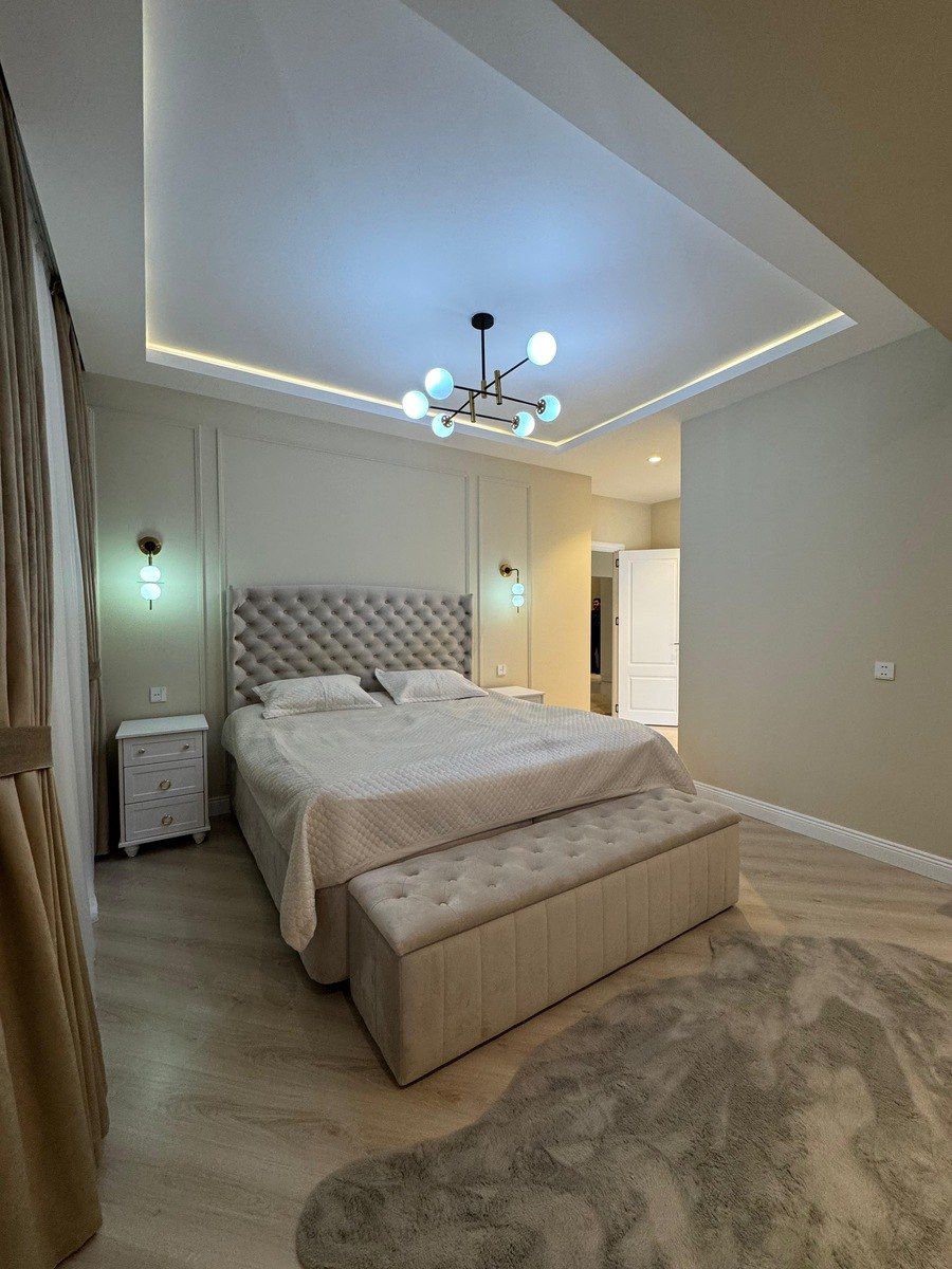 Satılır 4 otaqlı yeni tikili 175 m² — Mənzil, Bakı (4)