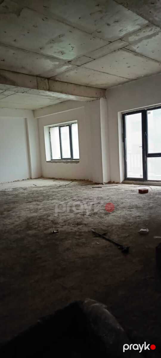 Satılır 3 otaqlı yeni tikili 99 m² — Mənzil, Bakı (4)