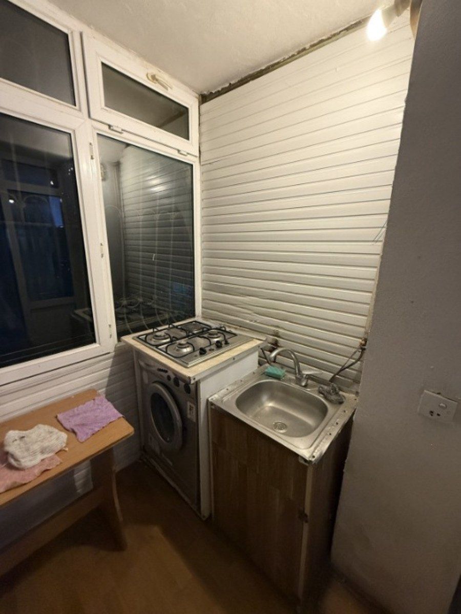 İcarəyə verilir 2 otaqlı köhnə tikili 40 m² — Mənzil, Bakı (3)