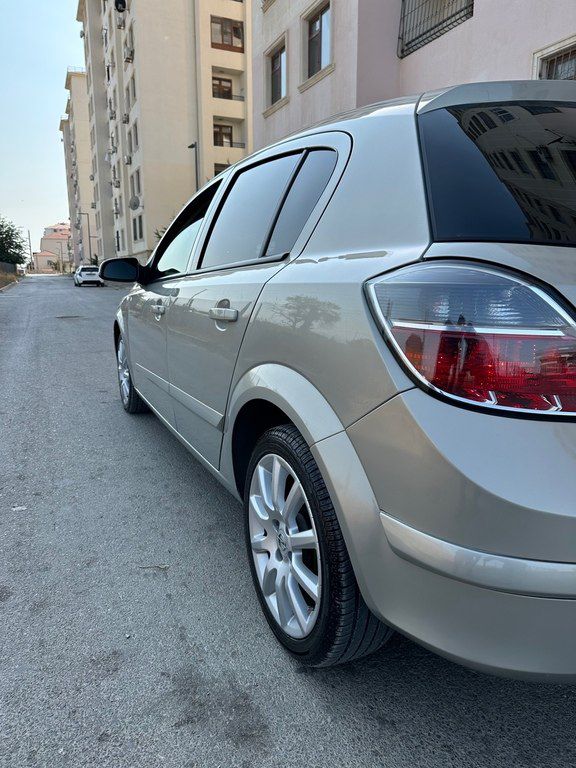 Opel Astra, 1.4 L, 2005 il, 363 000 km — Avtomobillər, Bakı (6)