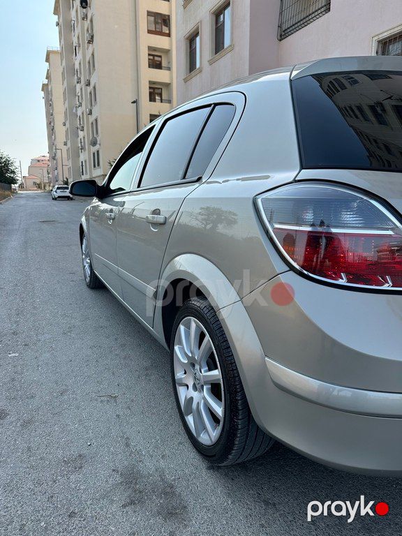 Opel Astra, 1.4 L, 2005 il, 363 000 km — Avtomobillər, Bakı (6)