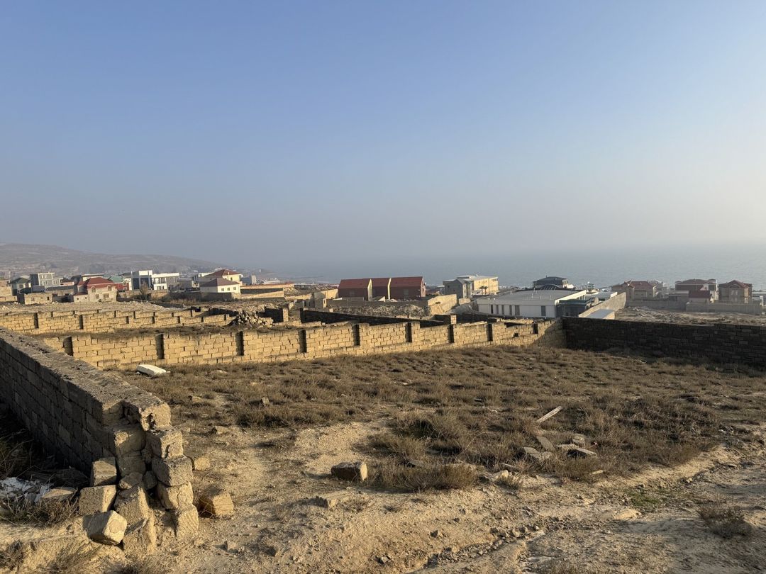 Satılır torpaq 7 sot — Torpaq, Bakı (6)