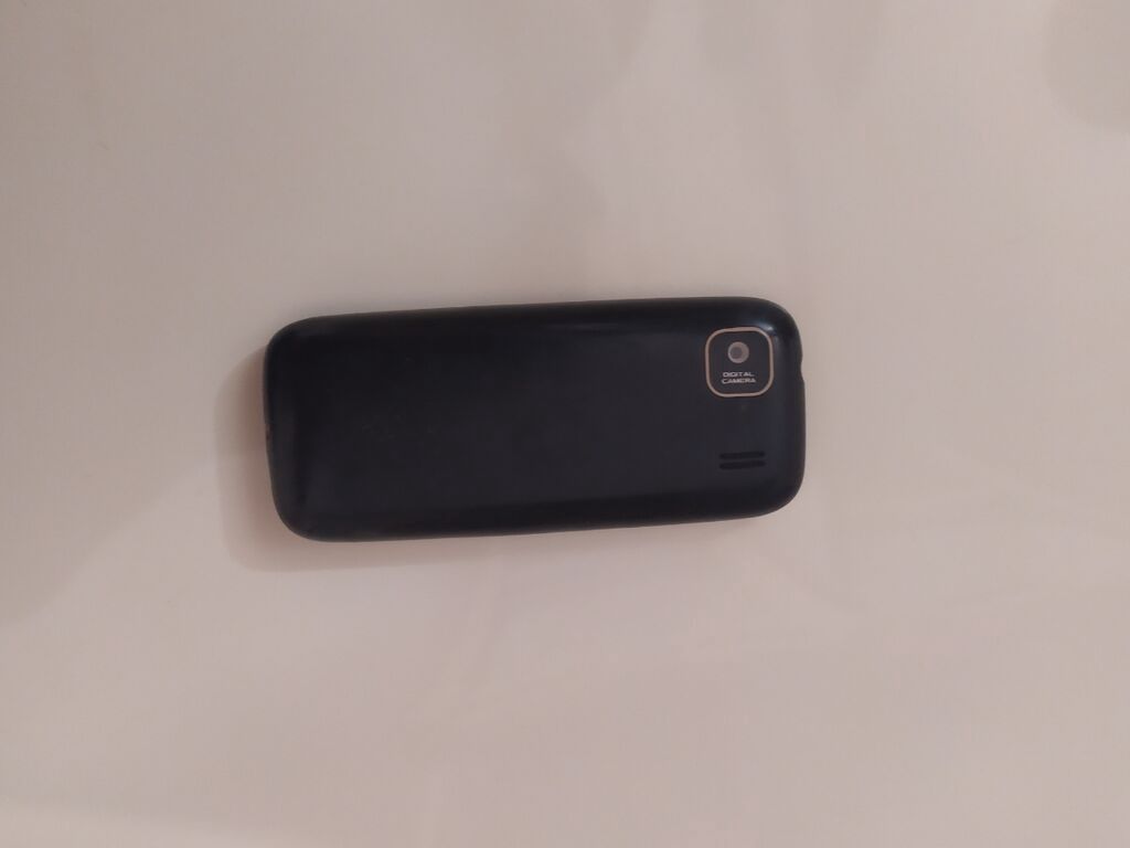 Itel düyməli telefon isləkdir — Elektronika, Şirvan (2)