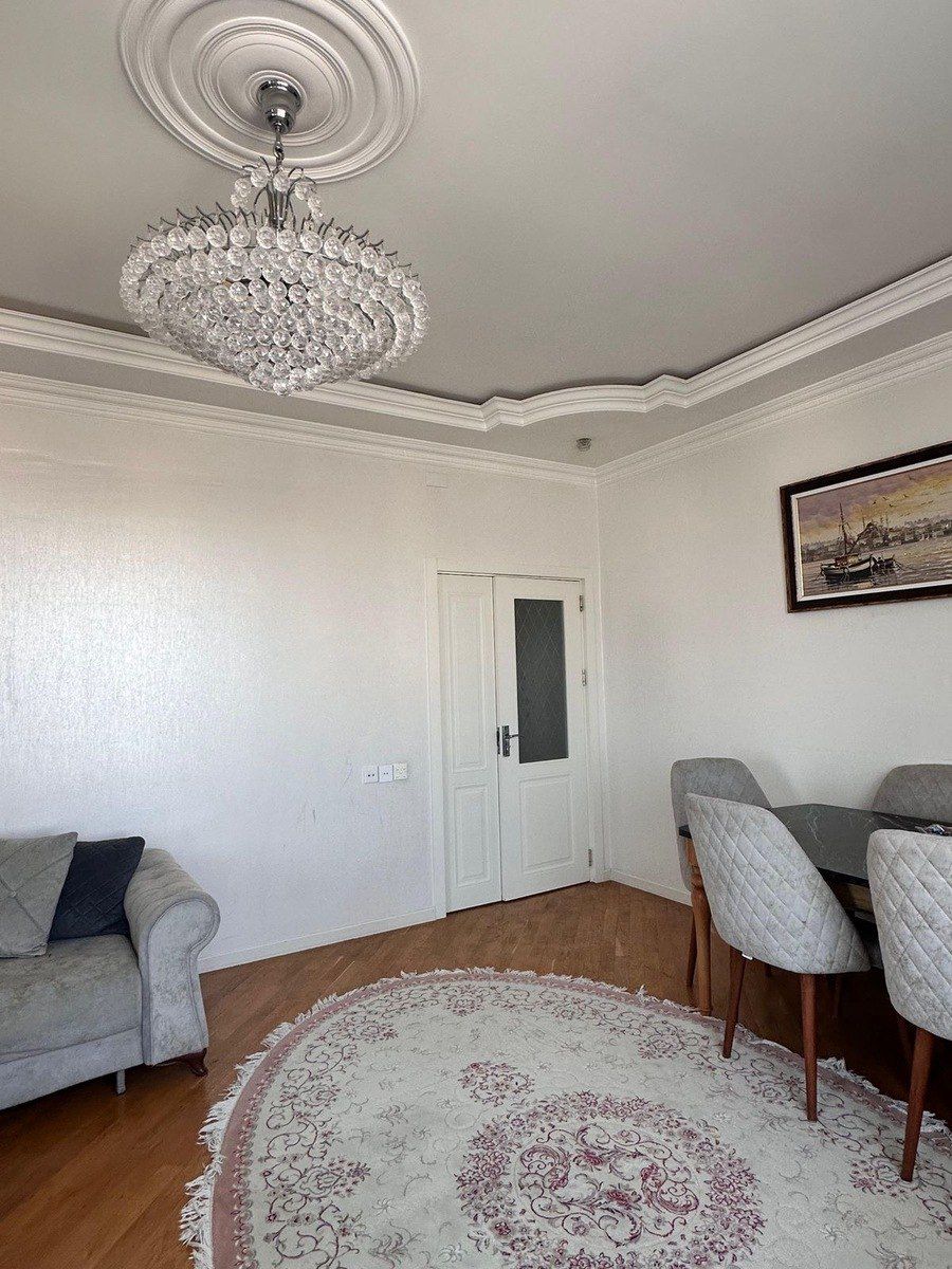 Satılır 3 otaqlı yeni tikili 112 m² — Mənzil, Bakı (3)