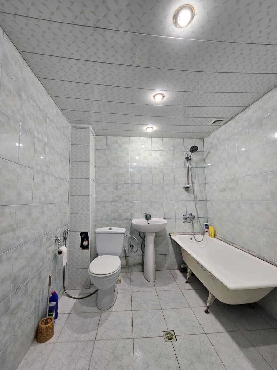 Satılır 4 otaqlı yeni tikili 135 m² — Mənzil, Bakı (9)