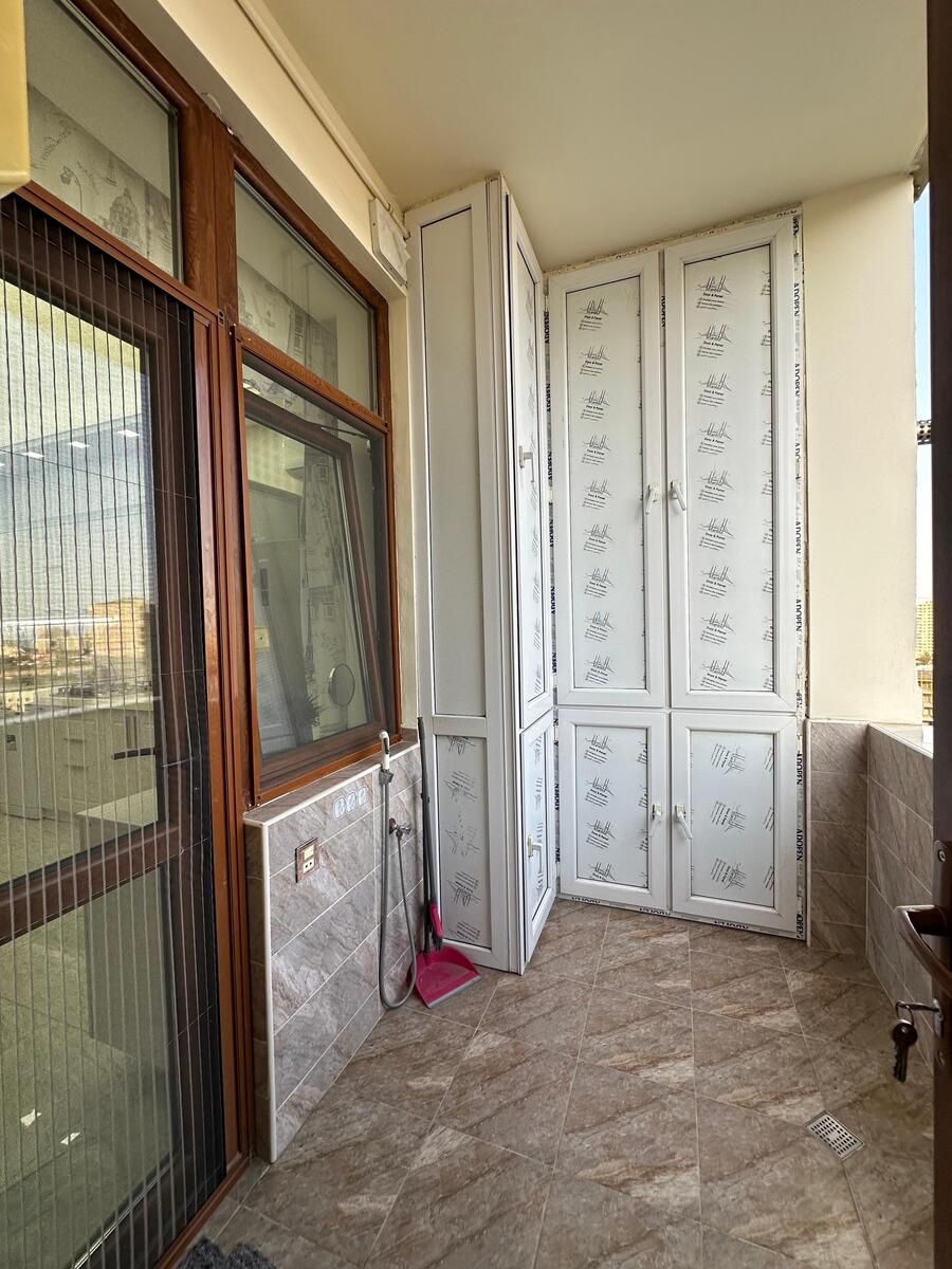 Satılır 2 otaqlı yeni tikili 75 m² — Mənzil, Bakı (7)