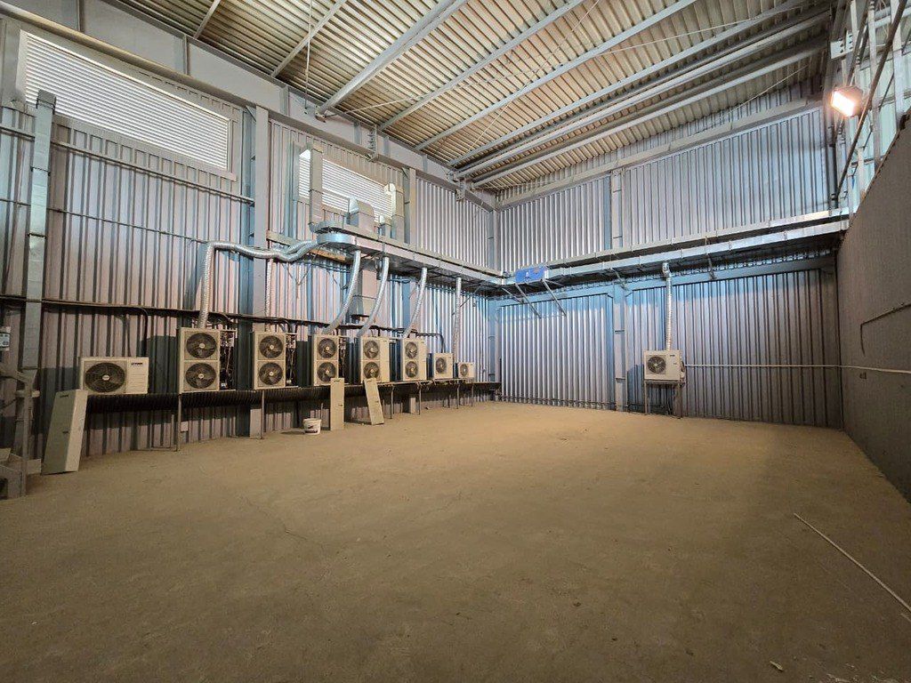 İcarəyə verilir obyekt 6180 m² — Əmlak, Bakı (10)