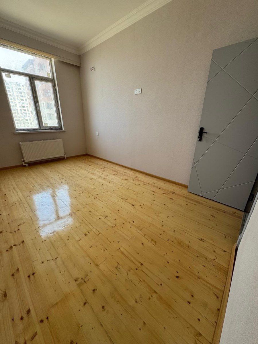 2-otaqlı yeni tikili kirayə verilir, Sumqayıt ş., 58 m² — Daşınmaz əmlak, Sumqayıt