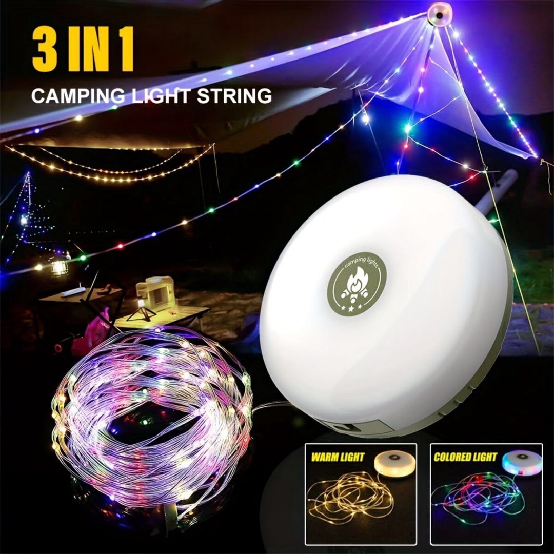 LED işıq — Mallar, Bakı (2)