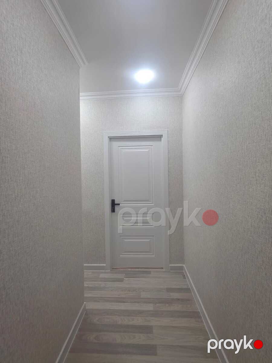 Satılır 2 otaqlı köhnə tikili 50 m² — Mənzil, Bakı (11)