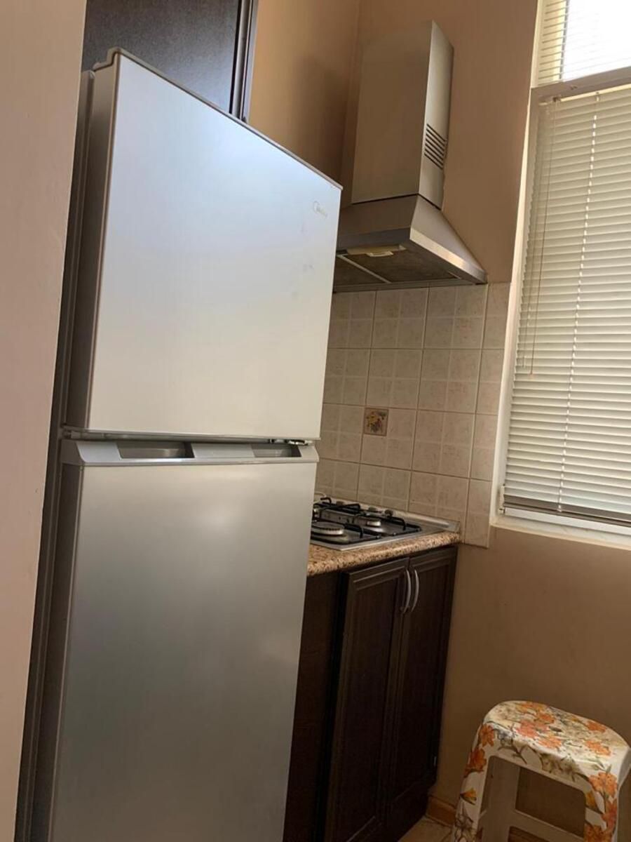 İcarəyə verilir 2 otaqlı köhnə tikili 65 m² — Mənzil, Bakı (8)