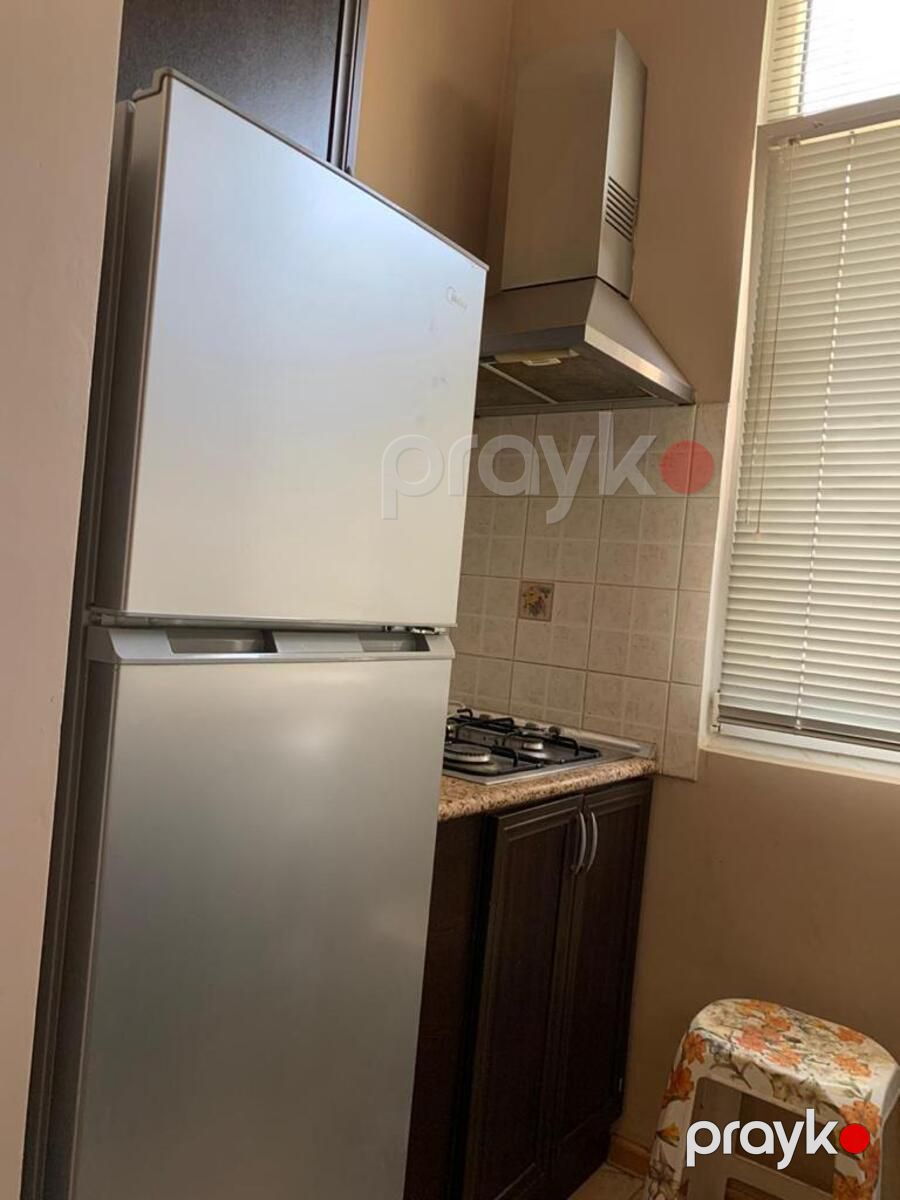 İcarəyə verilir 2 otaqlı köhnə tikili 65 m² — Mənzil, Bakı (8)