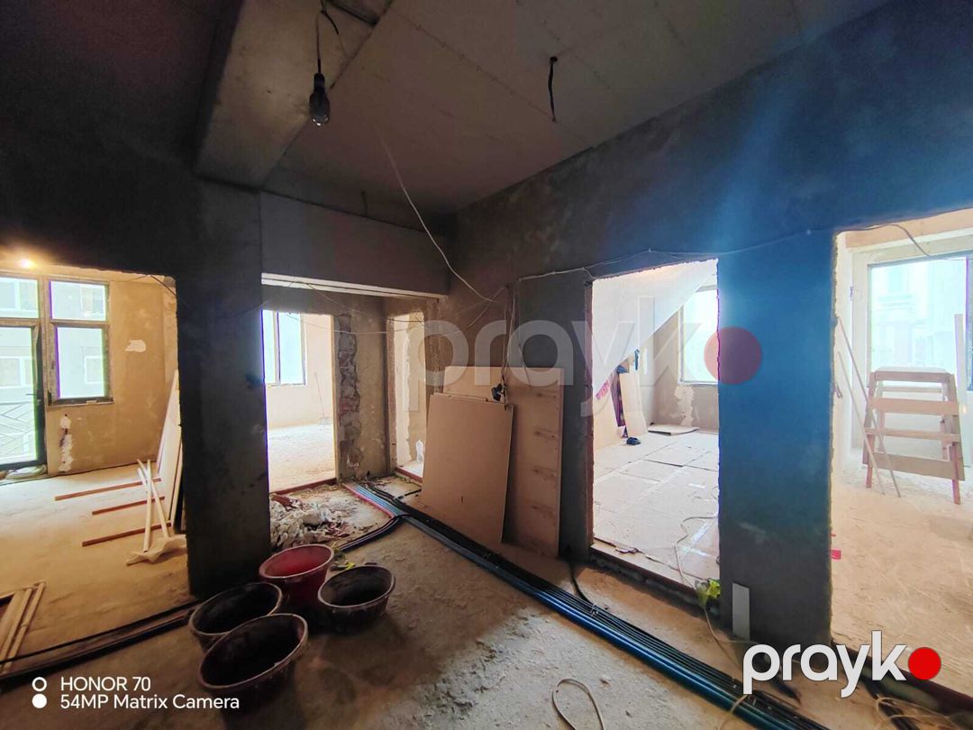 Satılır 4 otaqlı yeni tikili 135 m² — Mənzil, Bakı (9)