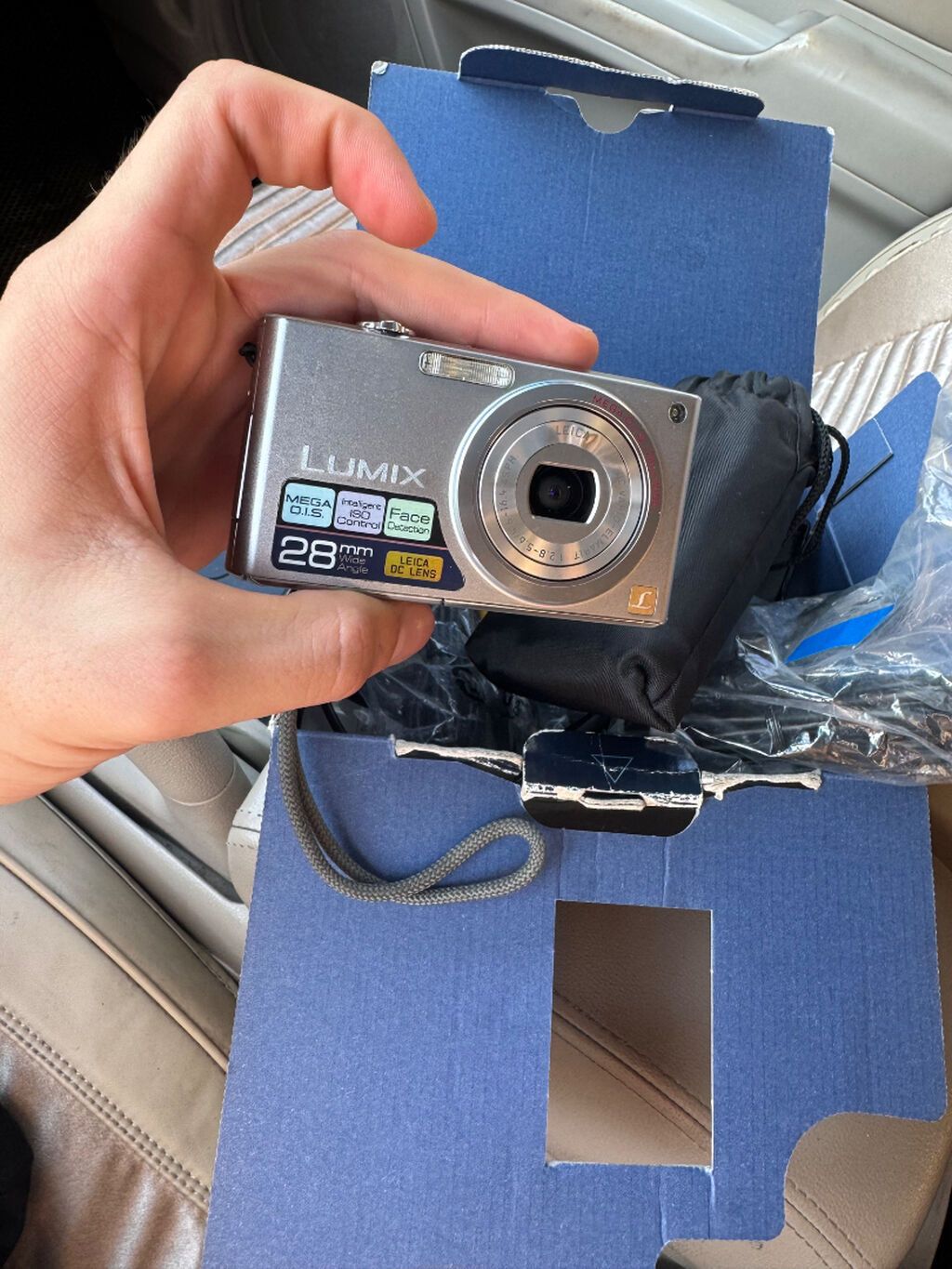 Yaddas karti qutusu adapteri her bir seyi var ideal cizigsiz tam — Elektronika, Bakı