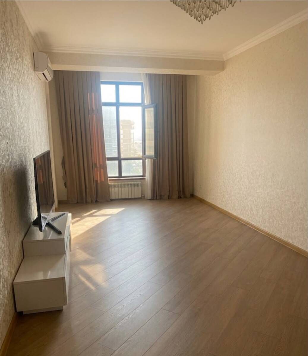 Satılır 2 otaqlı yeni tikili 65 m² — Mənzil, Bakı (5)