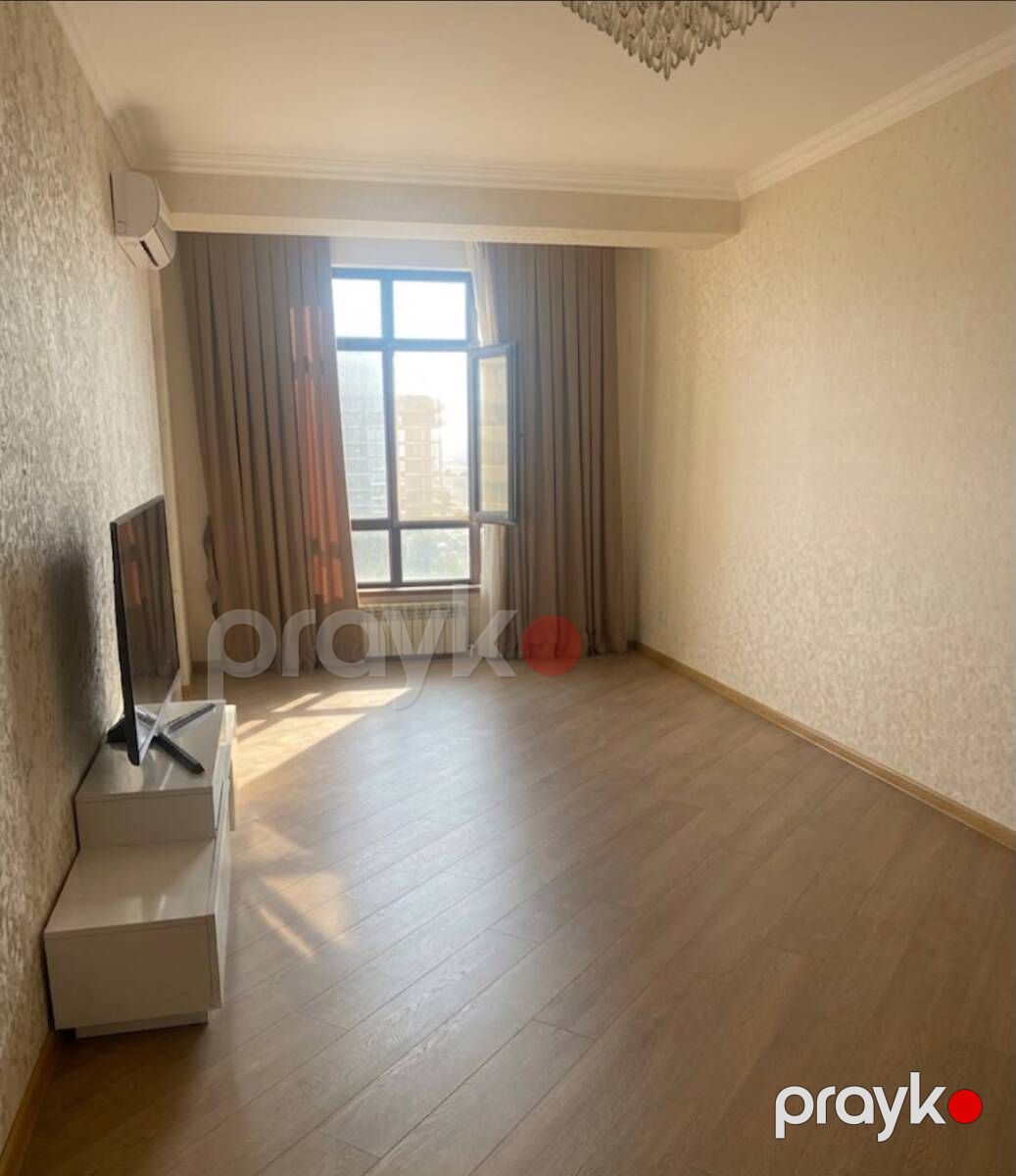 Satılır 2 otaqlı yeni tikili 65 m² — Mənzil, Bakı (5)