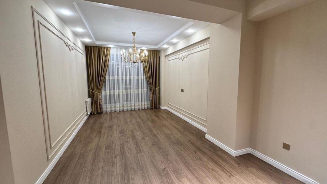 Satılır 2 otaqlı yeni tikili 80 m² — Mənzil, Bakı (4)