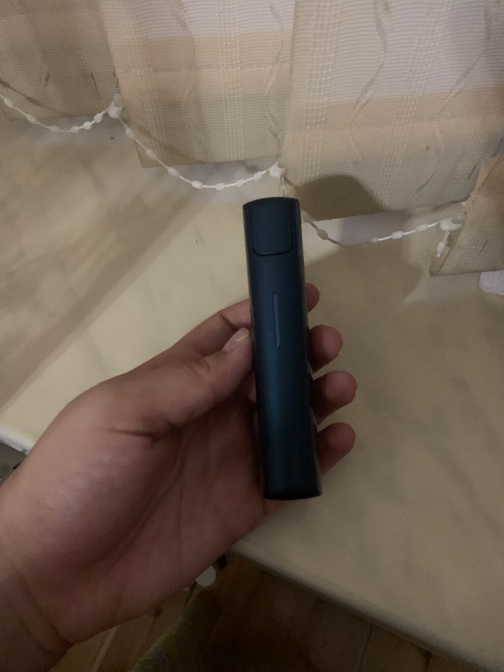 Portativ mini elektrik üfürgəc (tozsoran/klaviatura təmizləyicisi) - — Elektronika, Gəncə (2)
