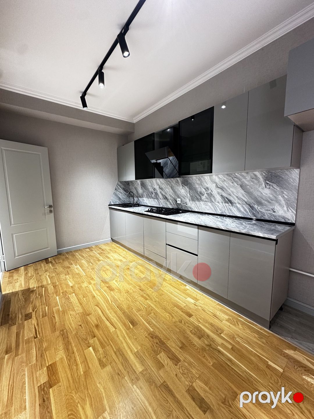 Satılır 2 otaqlı yeni tikili 62 m² — Mənzil, Bakı (12)