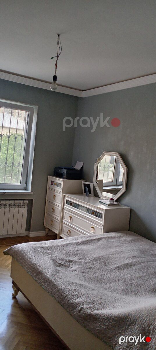 3-otaqlı mənzil, Nəsimi m., 80 m² — Mənzil, Bakı (9)