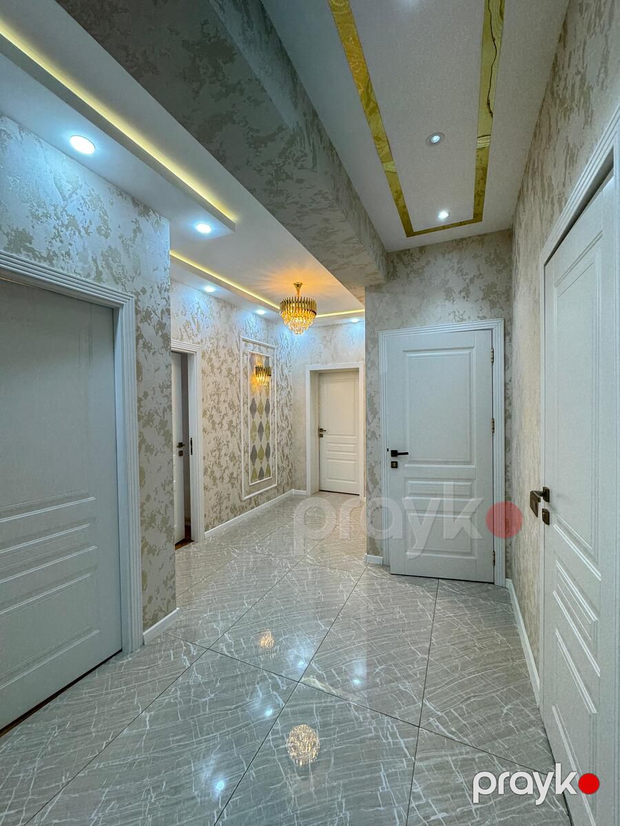 Satılır 3 otaqlı yeni tikili 90 m² — Mənzil, Bakı (7)