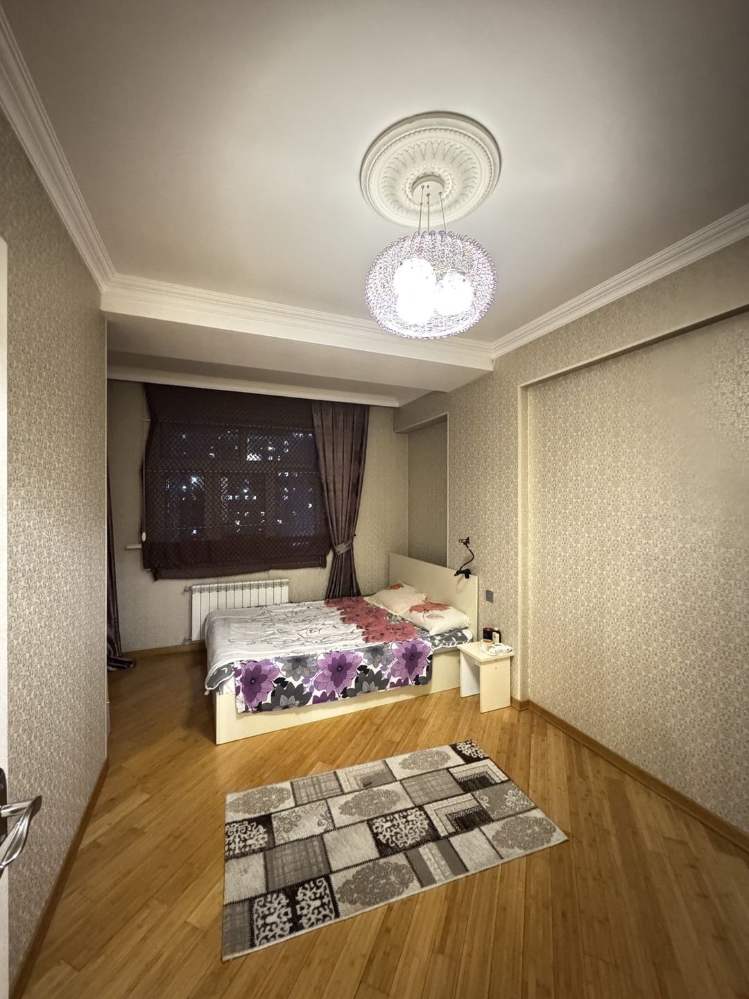 Satılır 2 otaqlı yeni tikili 78 m² — Mənzil, Xırdalan (7)