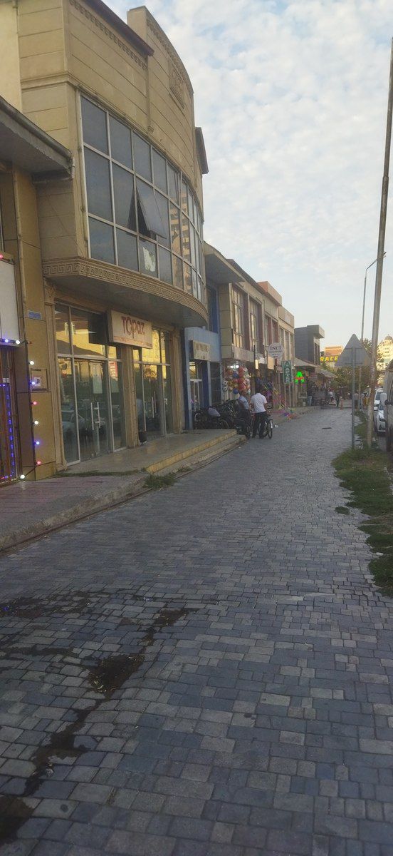 Mağaza, Xırdalan ş. — Daşınmaz əmlak, Xırdalan (4)