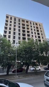 Satılır 2 otaqlı yeni tikili 102.5 m² — Mənzil