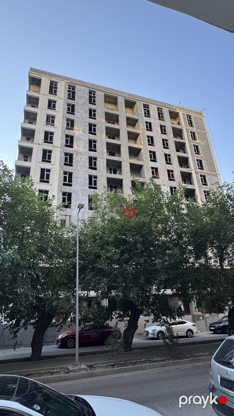 Satılır 2 otaqlı yeni tikili 102.5 m²