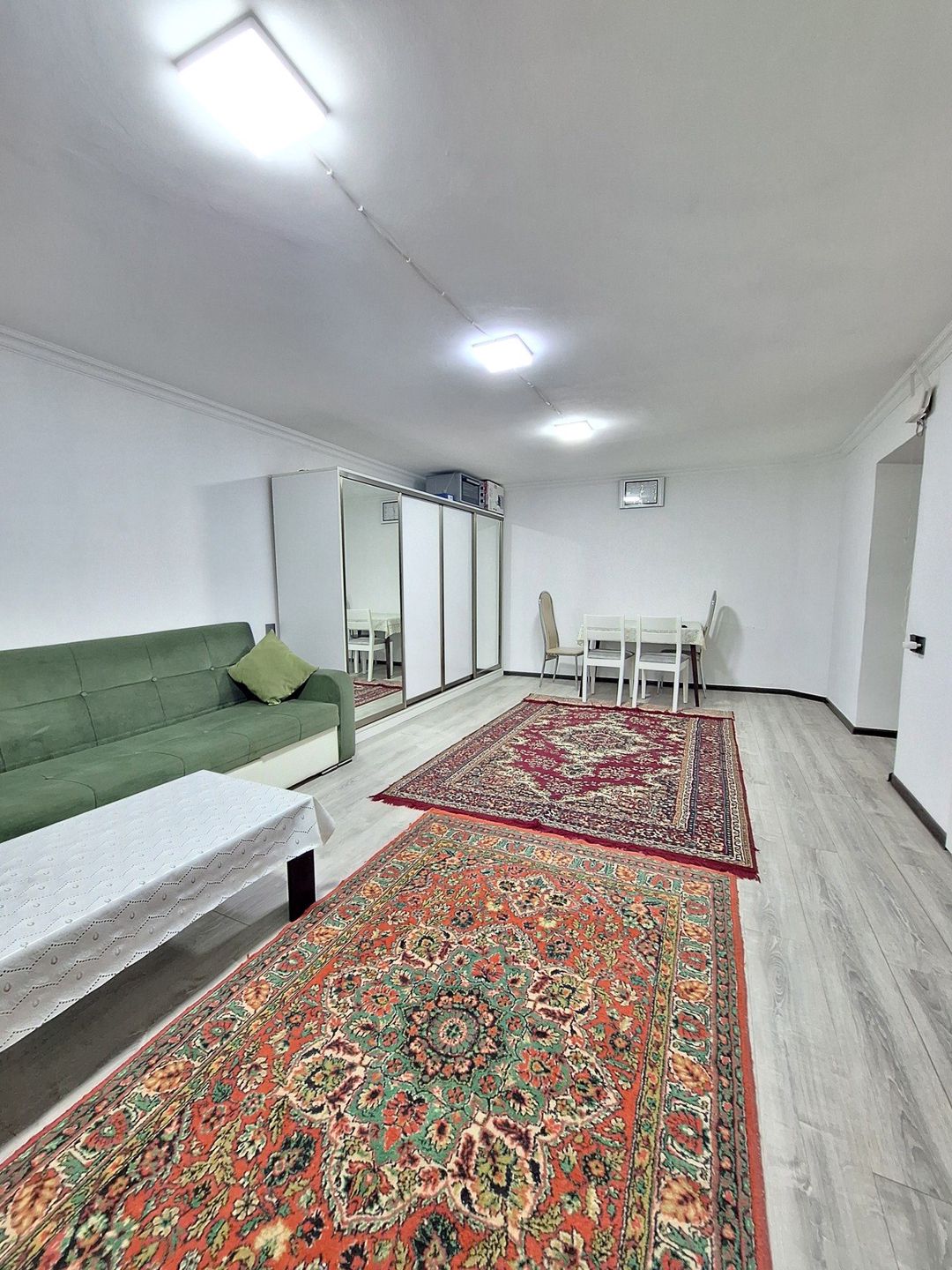 Satılır 2 otaqlı yeni tikili 76 m² — Mənzil, Bakı (2)