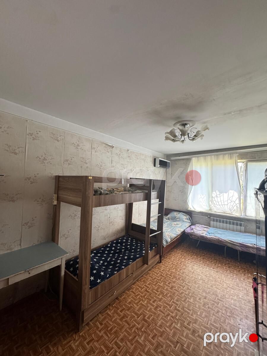 İcarəyə verilir 1 otaqlı köhnə tikili 30 m² — Mənzil, Bakı (2)