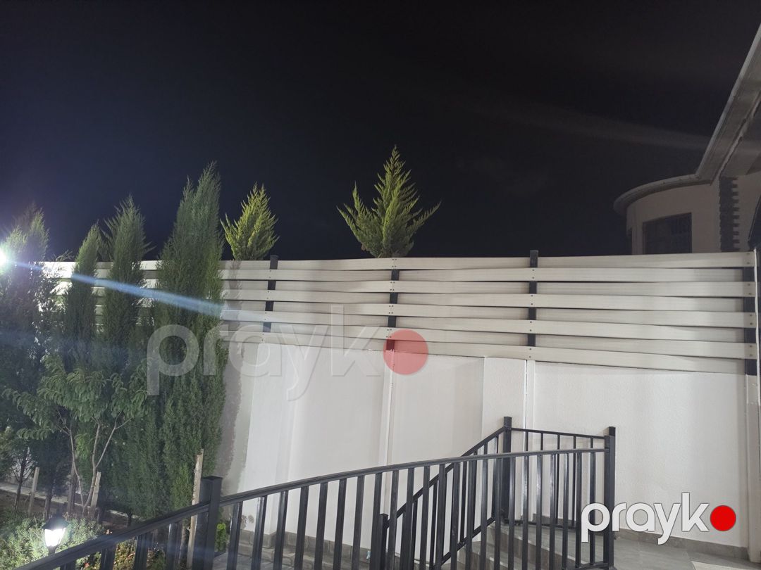Satılır 5 otaqlı həyət evi/bağ evi 364 m² — Ev, villa, Bakı (8)