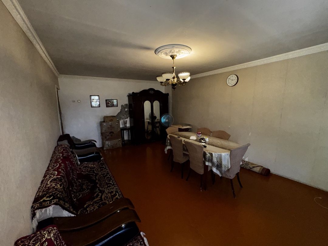 Satılır 3 otaqlı həyət evi/bağ evi 68 m² — Ev, villa, Bakı (6)