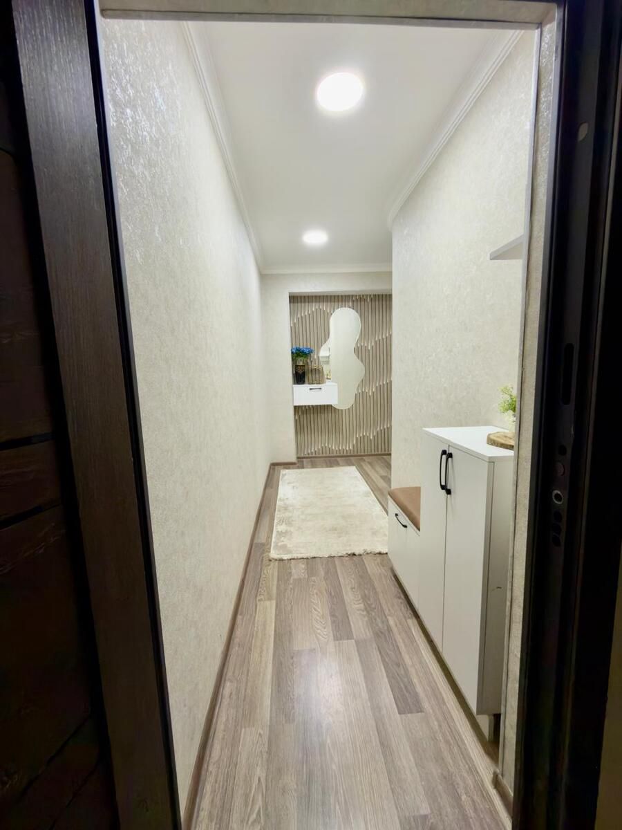 Satılır 3 otaqlı yeni tikili 85 m² — Mənzil, Bakı (10)