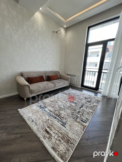 Satılır 1 otaqlı yeni tikili 55 m²