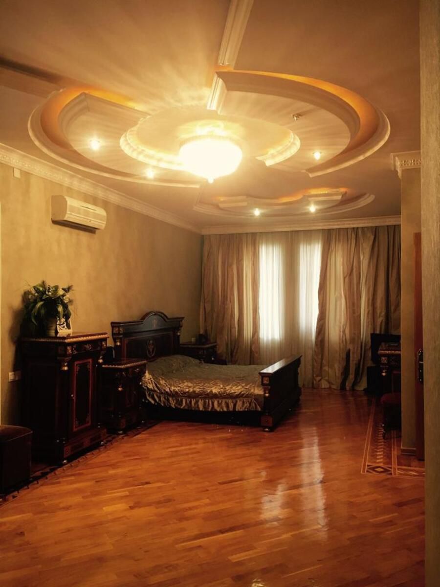 Satılır 8 otaqlı yeni tikili 372 m² — Mənzil, Bakı (10)
