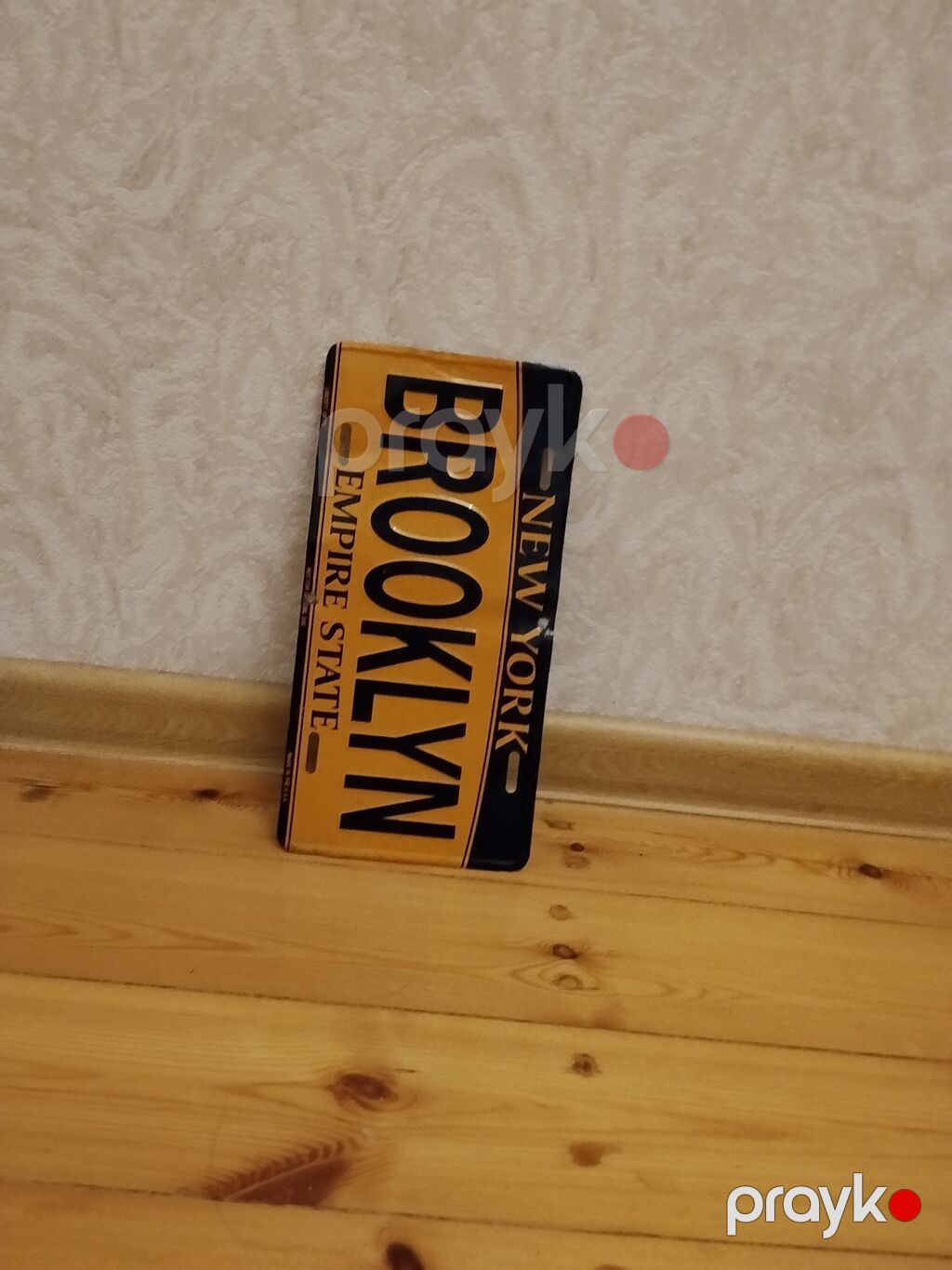 Salam normal vəziyyətinə NEW YORK Nömrə — Avto, Digah (2)