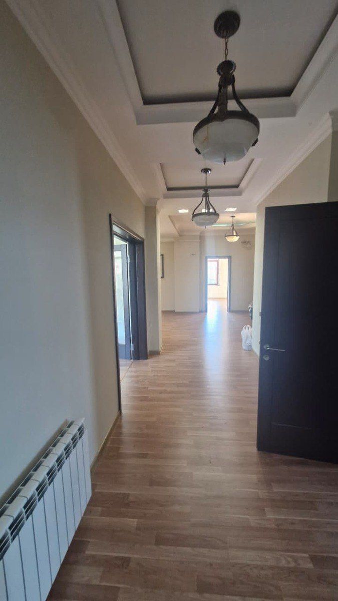 İcarəyə verilir 4 otaqlı ofis 250 m² — Ofis, Bakı (11)