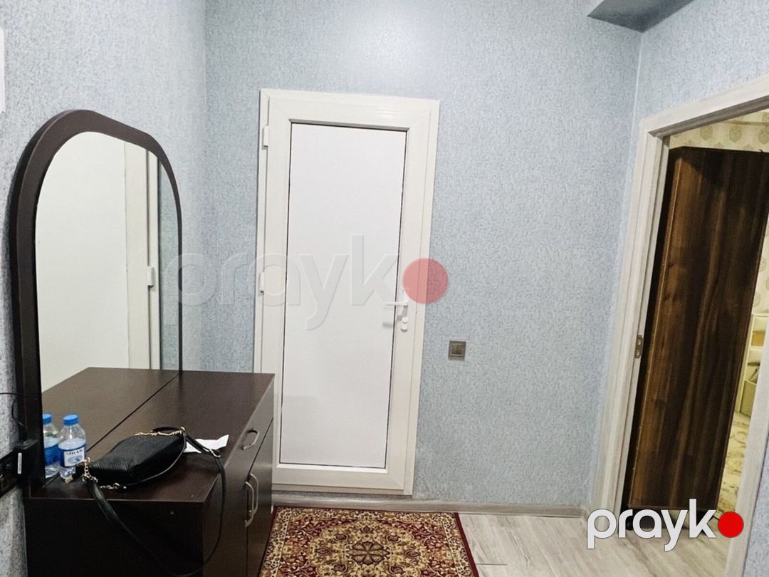 Satılır 2 otaqlı yeni tikili 74 m² — Mənzil, Bakı (7)