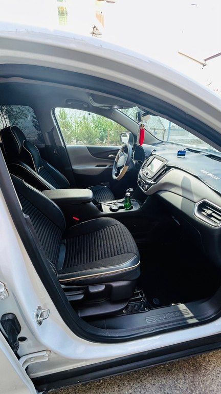 Chevrolet Equinox, 1.5 L, 2018 il, 188 000 km — Avtomobillər, Sumqayıt (9)