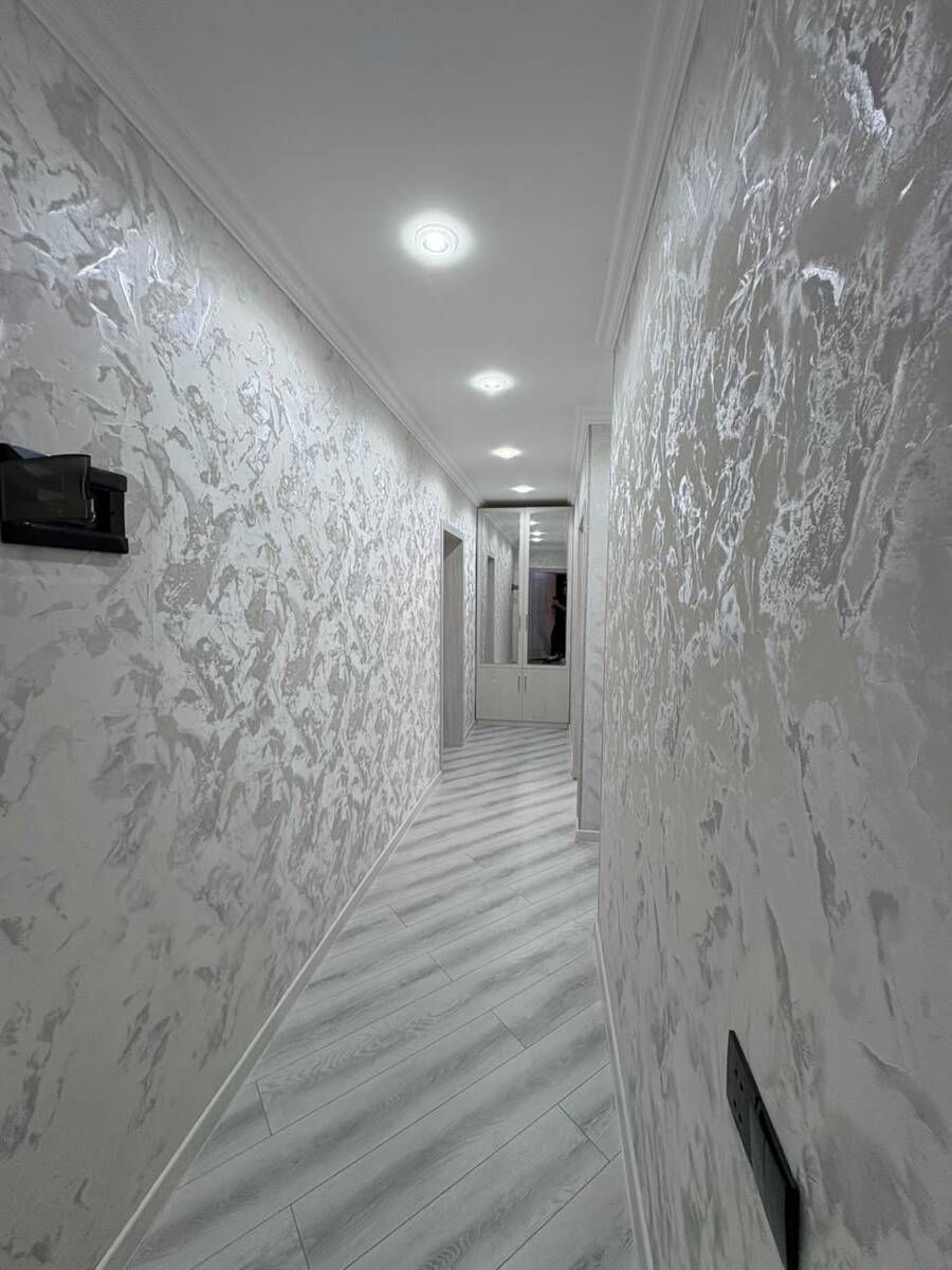Satılır 2 otaqlı köhnə tikili 55 m² — Mənzil, Bakı (5)