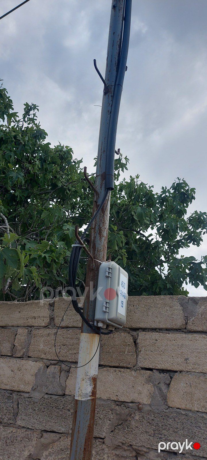 Satılır torpaq 24 sot — Torpaq, Bakı (4)
