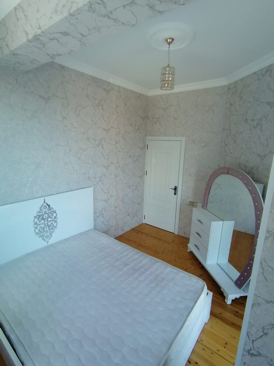 3-otaqlı yeni tikili kirayə verilir, Sumqayıt ş., 72 m² — Mənzil, Sumqayıt (7)